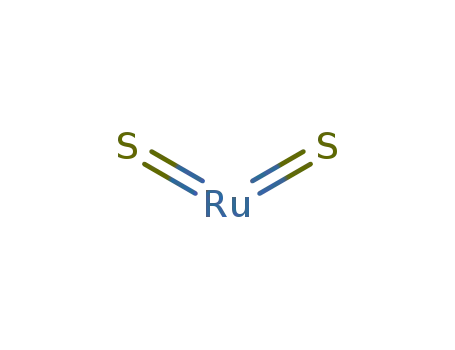루테늄 (IV) 황화물, 99.9 %