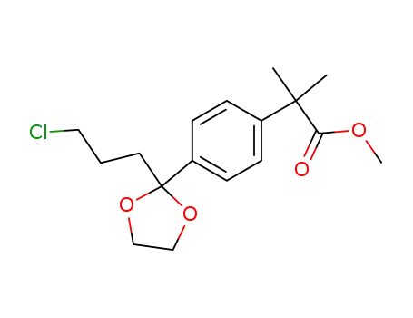 252022-31-4 Structure