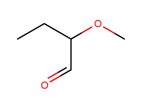 2-Methoxybutanal