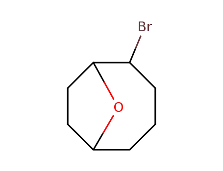 2-bromo-9-oxabicyclo<4.2.1>nonane