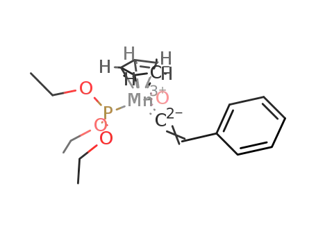 64522-65-2 Structure