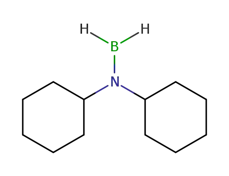 Boranamine, N,N-dicyclohexyl-