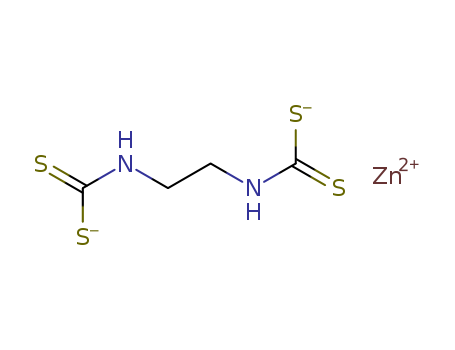Zineb(12122-67-7)