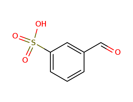 Benzaldehyde-3-sulfonic acid