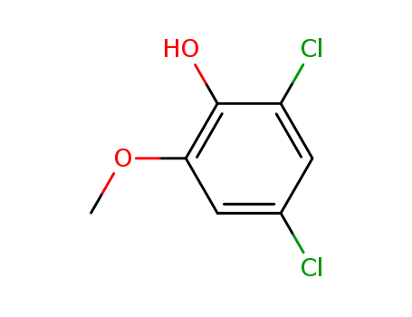 16766-31-7 Structure