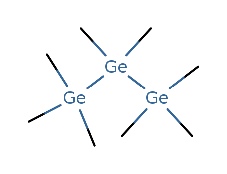 Trigermane,1,1,1,2,2,3,3,3-octamethyl-