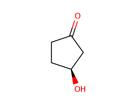 (S)-3-hydroxycyclopentanone