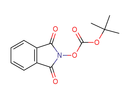 炭酸tert-ブチル(N-フタルイミドイル)