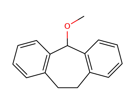 5018-92-8 Structure