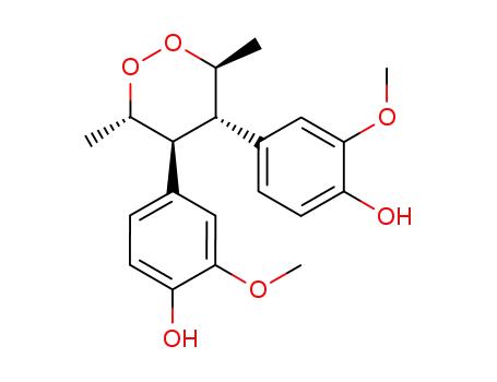 C<sub>20</sub>H<sub>24</sub>O<sub>6</sub>