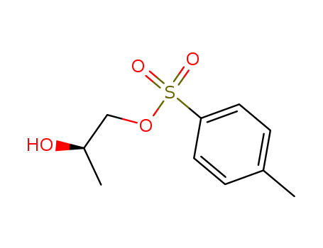 (2r)-2-hydroxypropyl 4-methylbenzenesulfonate