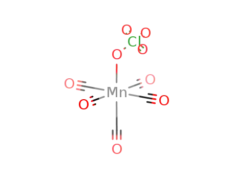 pentacarbonyl(perchlorato)manganese