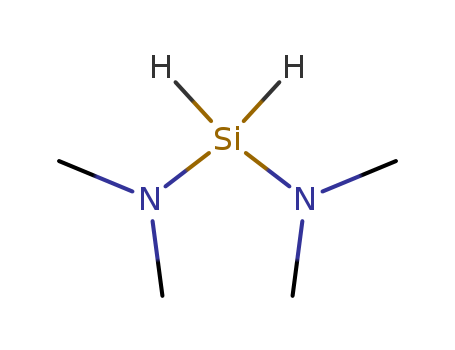 Silanediamine, N,N,N',N'-tetramethyl-