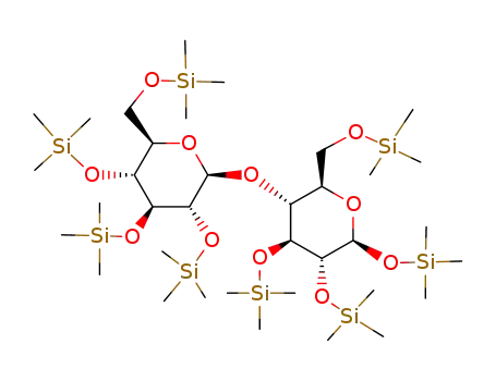 33428-70-5 Structure