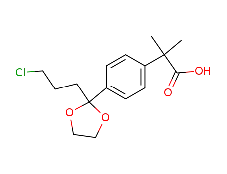 169032-14-8 Structure