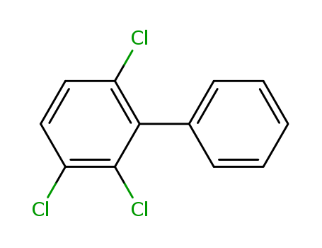 1,1'-Biphenyl,2,3,6-trichloro-