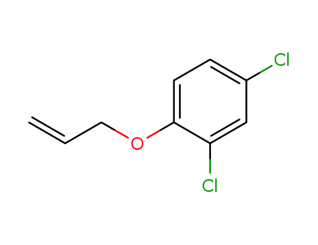 1-(allyloxy)-2,4-dichlorobenzene cas  5441-16-7