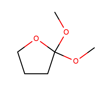 dimethoxytetrahydrofuran