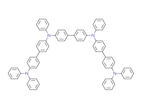 N,N'-BIS(페닐)-N,N'-BIS(4'-(N,N-BIS(페닐라미노)비페닐-4-일)벤지딘