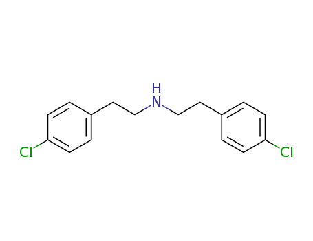 Bis(4-chlorophenethyl)amine
