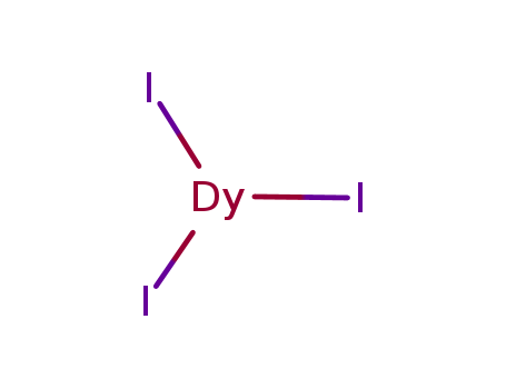 Factory Supply Dysprosium(III) iodide
