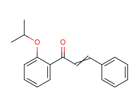 C<sub>18</sub>H<sub>18</sub>O<sub>2</sub>