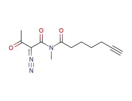 120085-83-8 Structure