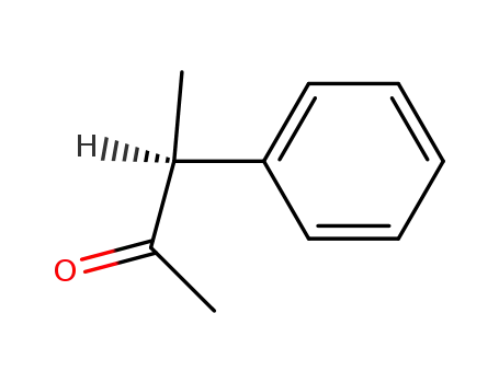 (S)-3-フェニル-2-ブタノン