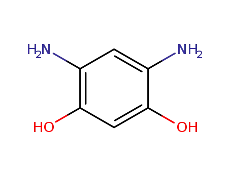 4,6-Diaminoresorcinol