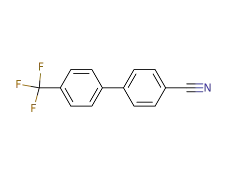 4'-(트리플루오로메틸)[1,1'-비페닐]-4-탄소니트릴