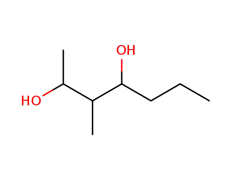 6964-04-1 Structure