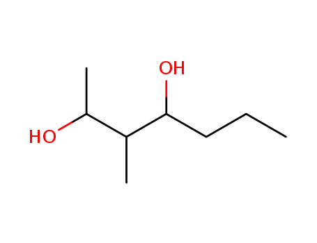3-메틸-2,4-헵탄디올