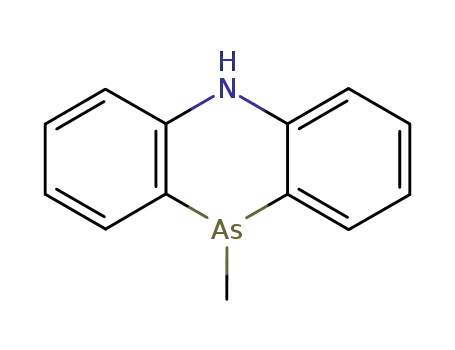5,10-디하이드로-10-메틸페나르사진