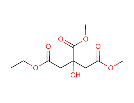 1,6-dimethyl 5-ethyl citrate