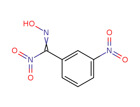 m-nitrobenzonitrolic acid