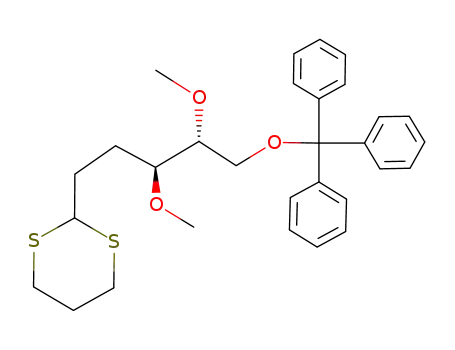 162189-40-4 Structure