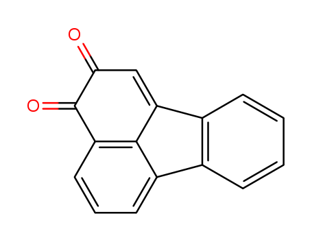 fluoranthene-2,3-dione