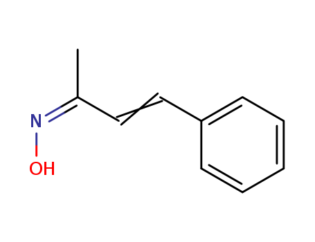 2-HYDROXYIMINO-4-PHENYLBUT-3-ENE