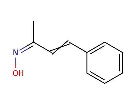 2-하이드록시이미노-4-페닐부트-3-엔