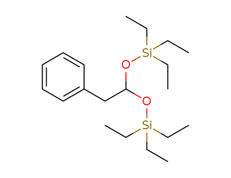 C<sub>20</sub>H<sub>38</sub>O<sub>2</sub>Si<sub>2</sub>