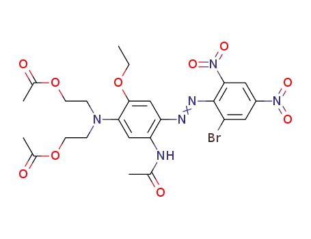 12239-34-8 Structure