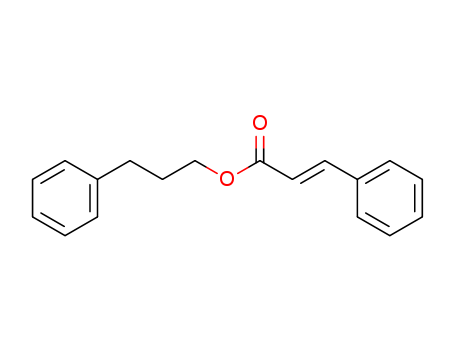 Phenylpropyl cinnamate