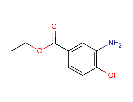 ethyl 3-amino-4-hydroxybenzoate