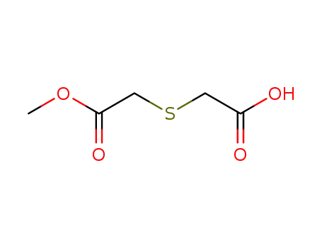 thiodiglycollic acid monomethylester