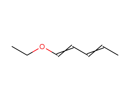 1,3-Pentadiene, 1-ethoxy-