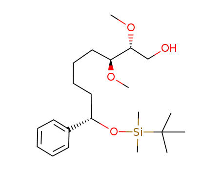 162189-45-9 Structure