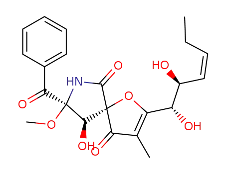 58523-30-1 Structure