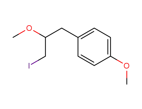 872820-12-7 Structure