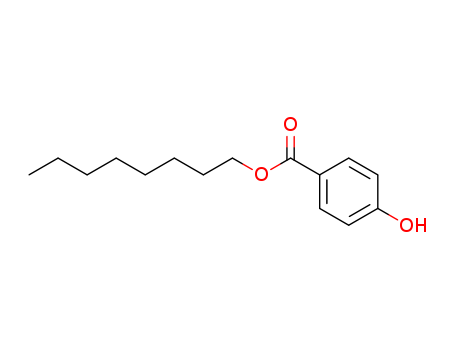 Factory Supply Octyl 4-hydroxybenzoate