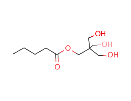 3-Hydroxy-2,2-bis(hydroxymethyl)propyl pentanoate
